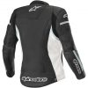 Stock image of Alpinestars Stella Kira Leather Jacket Motorcycle Jackets product