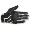 Stock image of Alpinestars Stella SMX-2 Air Carbon V2 Gloves Motorcycle Street Gloves product