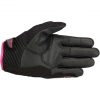 Stock image of Alpinestars Women's Stella SMX-1 Air V2 Gloves Motorcycle Street Gloves product