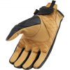 Stock image of Icon Motorcycle AXYS Gloves product