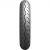 Stock image of Michelin Scorcher 21 Tire - 120/70R17 product