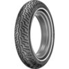 Stock image of Dunlop D402 Tire product