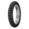 Stock image of Dunlop Geomax MX33 Tire product