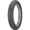 Dunlop K180 Scooter Tire
