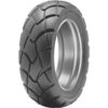 Stock image of Dunlop D604 Tire product