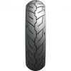 Stock image of Michelin Scorcher 21 Tire - 120/70R17 product