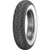 Stock image of Dunlop D402 Tire product