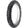 Dunlop D739AT Tire