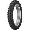 Stock image of Dunlop Geomax MX33 Tire product