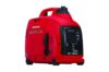 Stock image of Honda EU1000i with CO-MINDER product
