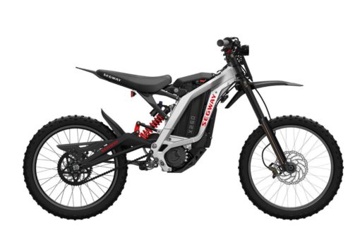 Electric Scooters, Bicycles and Motorcycles