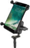 Stock image of RAM X-Grip Large Phone Mount with Motorcycle Fork Stem Base product