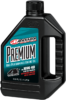 MAXIMA RACING OIL Premium High Performance Mineral 4T Engine Oil - 10W40 - 1 liter