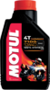 MOTUL 7100 4T Synthetic Motorcycle Oil - 10W-40 - 1L
