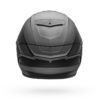 Stock image of Bell Race Star Flex DLX Motorcycle Street Helmet Matte Black product