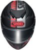 Stock image of Shoei GT-Air II Tesseract Full Face Motorcycle Helmet product