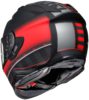 Stock image of Shoei GT-Air II Tesseract Full Face Motorcycle Helmet product