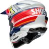 Stock image of Shoei VFX-EVO Pinnacle Off Road Motorcycle Helmet product