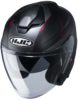Stock image of HJC i 30 Slight Open Face Motorcycle Helmet product