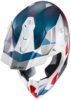 Stock image of HJC i 50 Vanish Off Road Motorcycle Helmet product