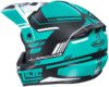 Stock image of HJC CS-MX 2 Trax Off Road Motorcycle Helmet product