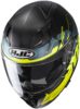 Stock image of HJC i 70 Alligon Full Face Motorcycle Helmet product