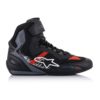 Stock image of Alpinestars Faster-3 Rideknit Riding Shoe product