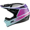 Stock image of Answer AR1 Vivid Youth Off Road Helmet product