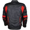 Stock image of Cortech Speedway Aero-Flo Jacket product