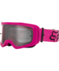 Stock image of Fox Racing Main Stray Off Road Goggles product