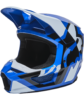 Stock image of Fox Racing V1 Lux Youth Off Road Helmet product