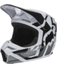 Stock image of Fox Racing V1 Lux Youth Off Road Helmet product