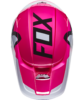 Stock image of Fox Racing V1 Lux Youth Off Road Helmet product