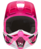 Stock image of Fox Racing V1 Lux Youth Off Road Helmet product