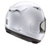 Stock image of Arai Quantum-X Solid Motorcycle Helmet product