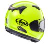 Stock image of Arai Quantum-X Solid Motorcycle Helmet product