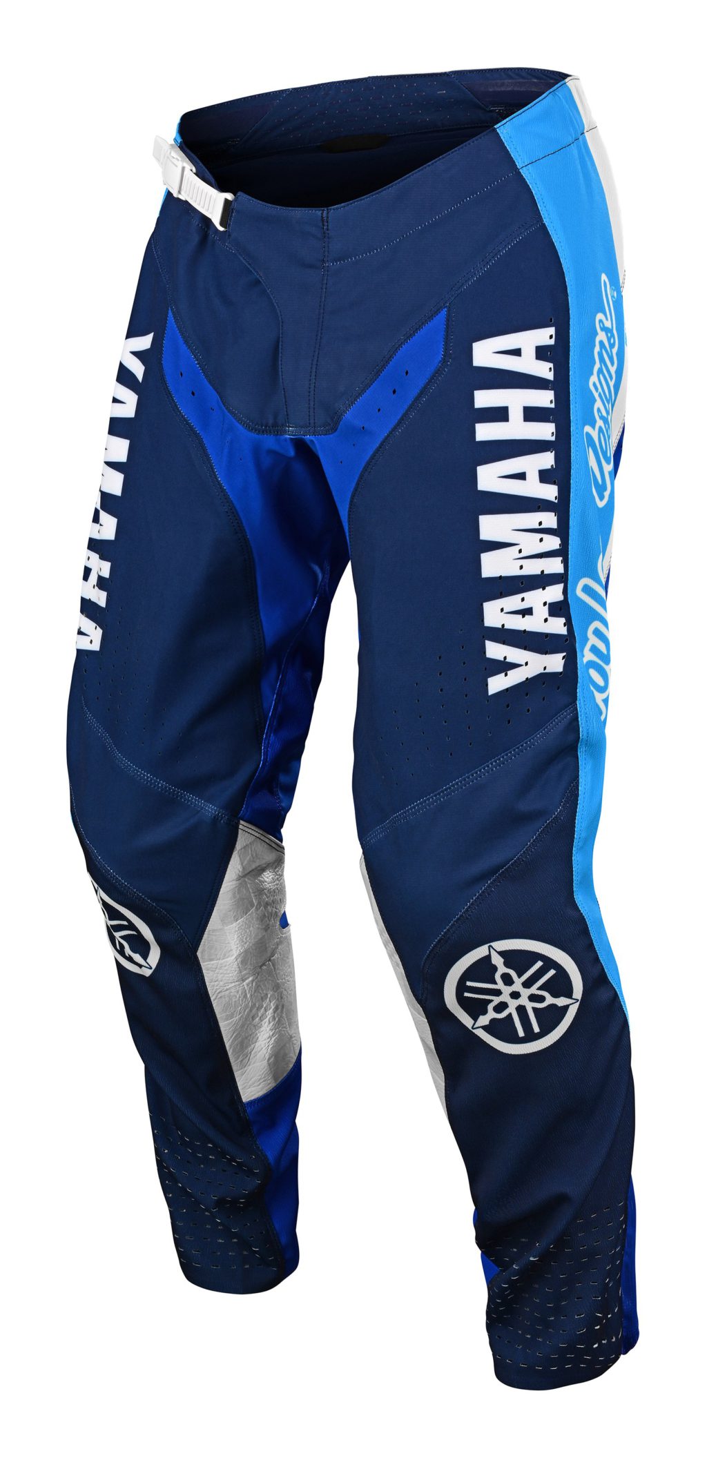 Troy Lee Designs Se Pro Yamaha Off Road Pant Richmond Honda House