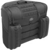 Stock image of SADDLEMEN BR4100 Tactical Seat Bag product