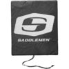 Stock image of SADDLEMEN BR1800 Tactical Sissy Bar Bag product