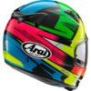 Stock image of Arai Regent-X Rock Helmet product