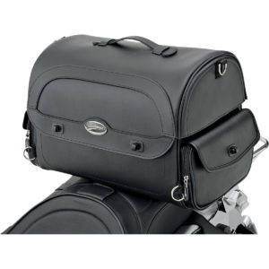 SADDLEMEN Cruis'n Express Tail Bag