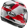 Stock image of Arai Quantum-X Steel Helmet product