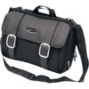 Stock image of SADDLEMEN S3200DE Deluxe Sissy Bar Bag product