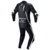 Stock image of Alpinestars Fusion 1-Piece Leather Suit product