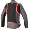 Stock image of Alpinestars Stella T-Kira v2 Air Jacket product