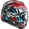 Stock image of Arai Corsair-X Takumi Helmet product