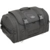 Stock image of SADDLEMEN TR2300DE Tactical Deluxe Rack Bag product