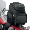 Stock image of SADDLEMEN BR3400 Backseat or Sissy Bar Bag product