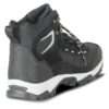 Stock image of Noru Haika Short-Style Lace-Up Boot product