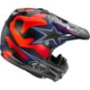 Stock image of Arai VX-Pro4 Stars & Stripes Helmet product